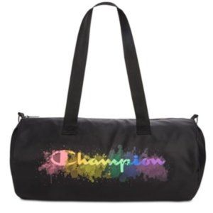 Champion Pride Convertible Crossbody Duffle Bag